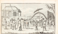 Sonnerat, P.: Reise nach Ostindien und China vom Jahr 1774 bis 1781