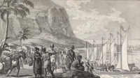 Percival,R.: Reisen auf der Insel Ceylon (Sri Lanka) 1804