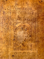VERKAUFT: Münster, S.: Cosmographia ca. 1558 "Cosmographei"