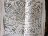 VERKAUFT: Sebastian Münster Cosmographia von 1628 ( letzte Ausgabe)