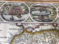 W. Blaeu:Africae nova descriptio 1640-1664