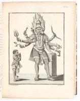 Sonnerat, P.: Reise nach Ostindien und China vom Jahr 1774 bis 1781