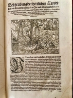 Reisebuch des heiligen Lands 1584